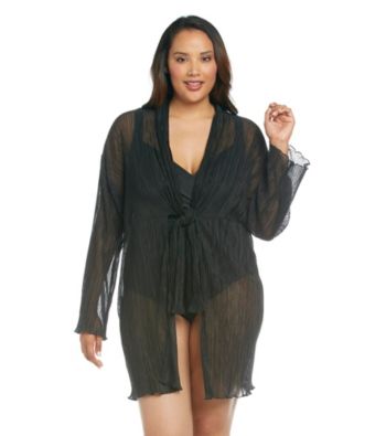 J. Valdi® Plus Size 