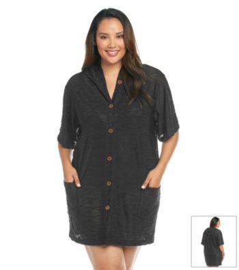 J. Valdi® Plus Size 
