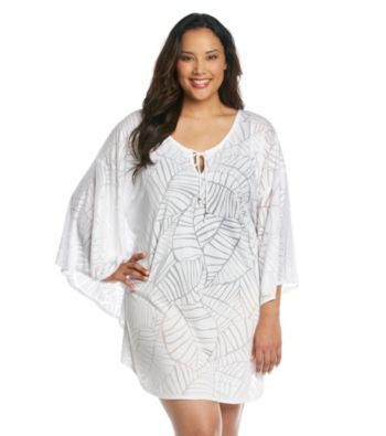J. Valdi® Plus Size 