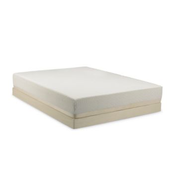 TEMPUR-Cloud™ Select Plush Mattress by Tempur-Pedic®