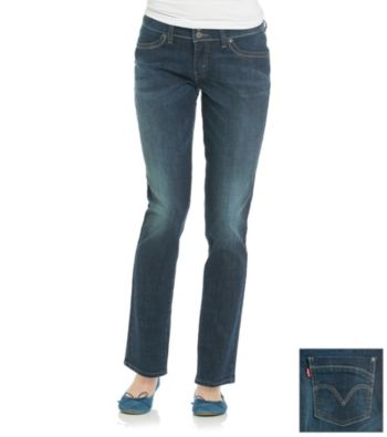 Levi's® 529 Curvy Skinny Jean