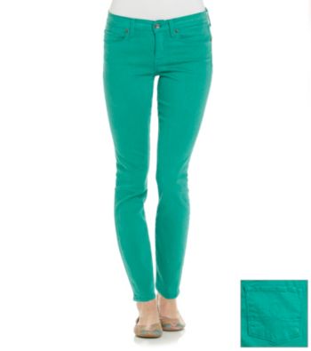 Lucky Brand® Sofia Super Skinny Jean