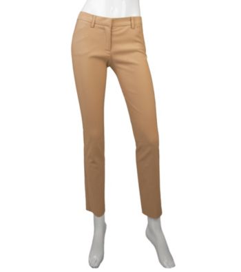 A. Byer Juniors' Slant Pocket Skinny Pant