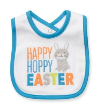 Carter's® Baby Boys' White 