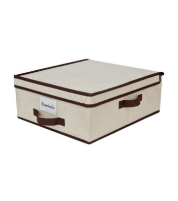 Delta Under the Bed Storage - Beige