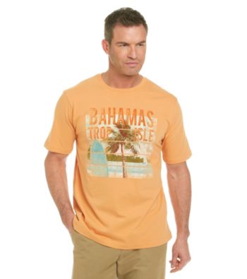 Paradise Collection® Men's Melon Blast Short Sleeve 