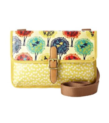 Fossil® Bright Multi Key-Per Minibag