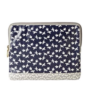 Fossil® Bird Key-Per Tablet Sleeve
