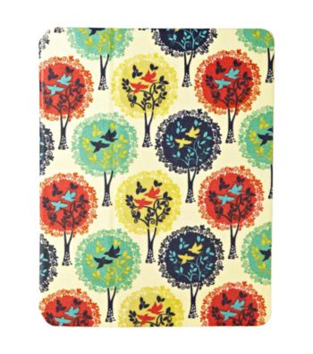 Fossil® Bright Multi Key-Per Tablet Case