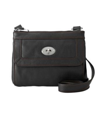 Fossil® Marlow Top Zip