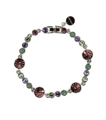 Givenchy® Green/Brown Small Flex Bracelet