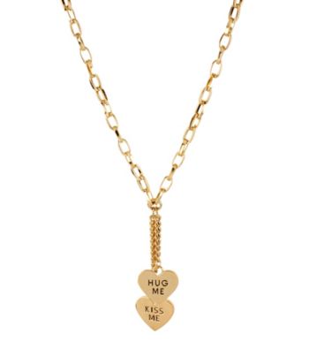 Betsey Johnson® Goldtone 