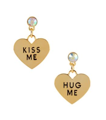 Betsey Johnson® Goldtone 
