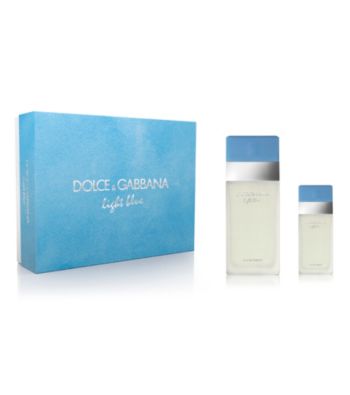 Dolce & Gabana® Light Blue Woman's Gift Set (A $135 Value)