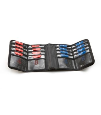 Lewis N. Clark® AM/PM Pill Organizer