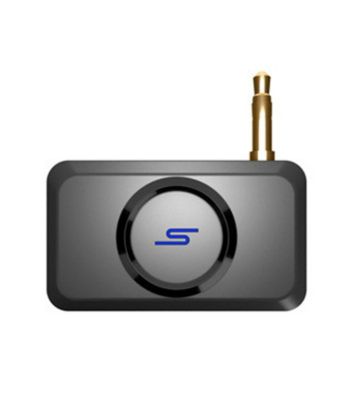 SYNC by 50™ Cent 3.5mm Wireless Transmitter