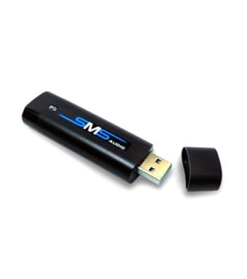 SYNC by 50™ Cent USB Wireless Transmitter