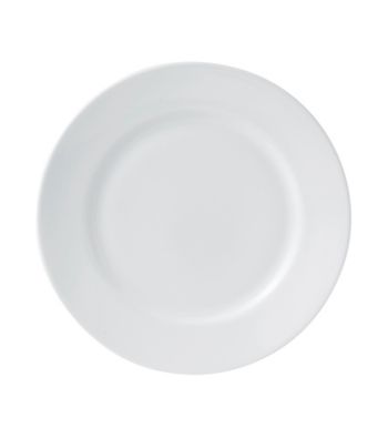 Royal Doulton® Signature White Dinner Plate