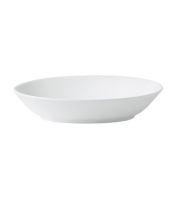 Royal Doulton® Signature White Open Vegetable Bowl