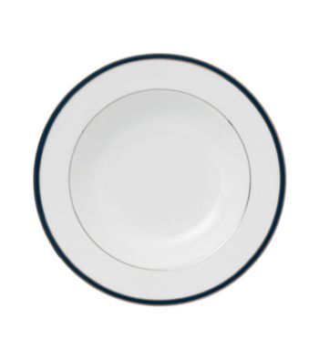 Royal Doulton® Signature Blue Rim Soup Bowl
