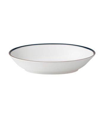 Royal Doulton® Signature Blue Open Vegetable Bowl