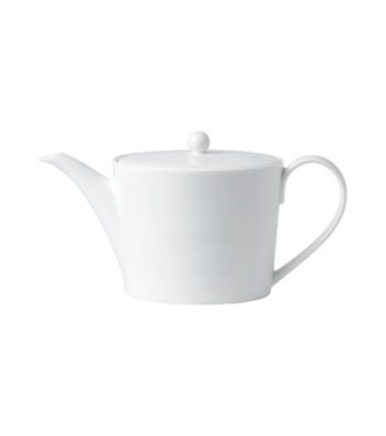 Royal Doulton® Signature White Teapot