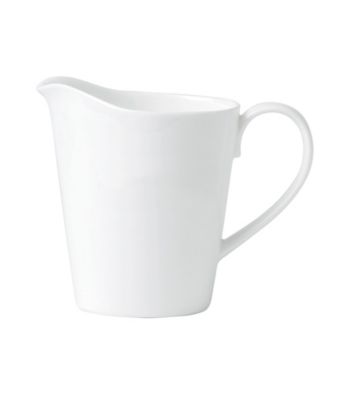 Royal Doulton® Signature White Creamer