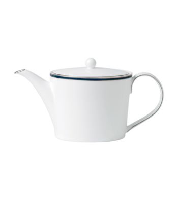 Royal Doulton® Signature Blue Teapot