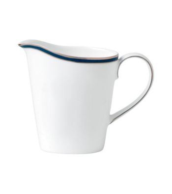 Royal Doulton® Signature Blue Creamer