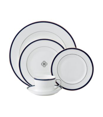 Royal Doulton® Signature Blue 5-pc. Place Setting