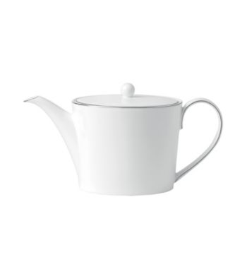 Royal Doulton® Signature Platinum Teapot