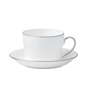 Royal Doulton® Signature Platinum Teacup and Saucer