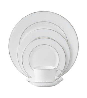 Royal Doulton® Signature Platinum 5-pc. Place Setting
