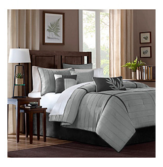 Connell 7-pc. Comforter Set by Madison Park&reg