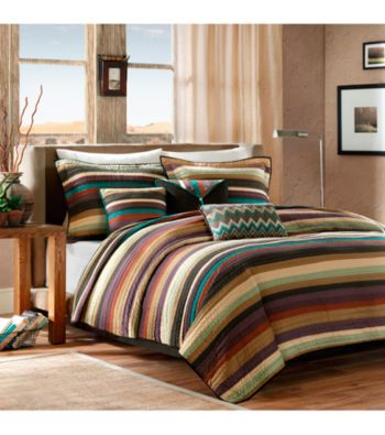 Yosemite 6-pc. Quilt Set by Madison Park®