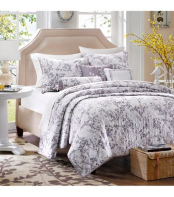 Chantilly 6-pc. Quilt Set by Madison Park®