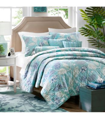 Darcy 6-pc. Quilt Set by Madison Park®
