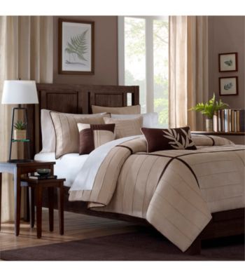 Dune 6-pc. Duvet Set by Madison Park®