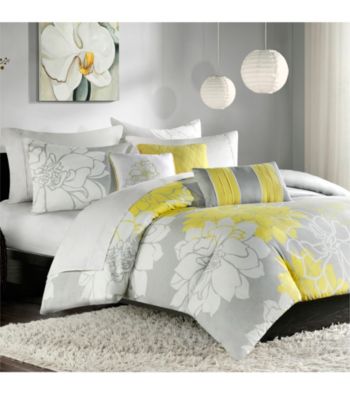 Lola 6-pc. Duvet Set by Madison Park®