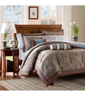 Aubrey 6-pc. Duvet Set by Madison Park®