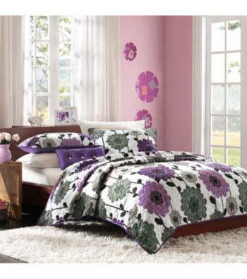 Anthea Quilt Set by Mi-Zone