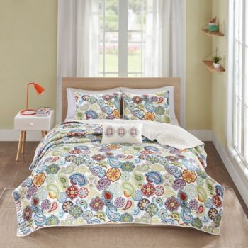 Tamil Quilt Set by Mi-Zone