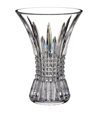 Waterford&reg; Lismore Diamond 8" Vase