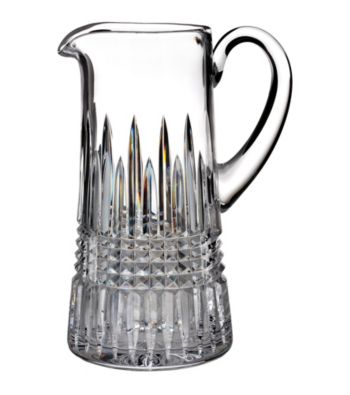 Waterford® Lismore Diamond Pitcher