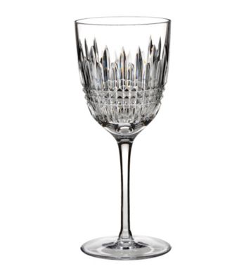 UPC 024258503441 product image for Waterford Lismore Diamond Red Wine Glass | upcitemdb.com