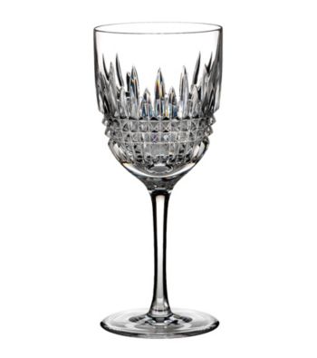 Waterford® Lismore Diamond White Wine Glass