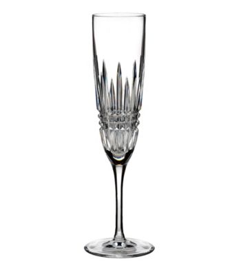 UPC 024258503465 product image for Waterford Lismore Diamond Champagne Flute | upcitemdb.com