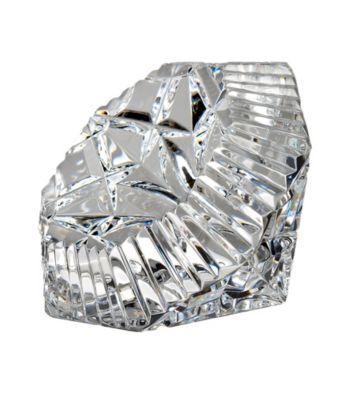 Waterford® Lismore Diamond Paperweight
