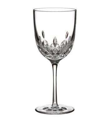 Waterford® Lismore Encore White White Glass
