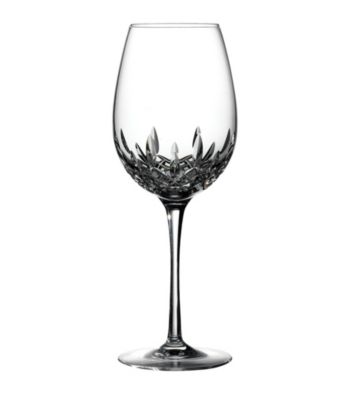 Waterford® Lismore Essence Set of 2 Goblet